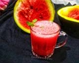 Watermelon Juice recipe step 7 photo