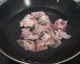 Foto langkah ke 2 dari resep Sup daging sapi.