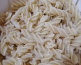Foto del paso 1 de la receta: Ensalada de pasta a la italiana 🥗🍝🇮🇹