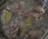 Foto langkah ke 1 dari resep Opor Ayam Kampung.