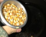 Foto del paso 1 de la receta: Pochoclos con caramelo tipo los del cine