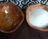 Foto del paso 1 de la receta: Merengue italiano