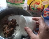 Foto langkah ke 4 dari resep Kaki Naga.