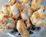 Foto del paso 3 de la receta: Alitas de pollo en salsa de tomate