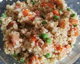 Foto del paso 9 de la receta: Ensalada de quinoa