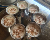 Foto del paso 2 de la receta: Natillas de coco