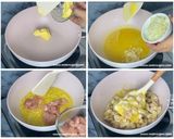 Foto langkah ke 1 dari resep Cara Membuat Cream Soup Ala KFC.