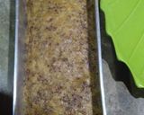 Foto langkah ke 7 dari resep Bolu pisang no oven no mixer.