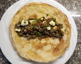 Foto del paso 20 de la receta: Canelones de carne picada y zapallitos