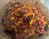Foto del paso 2 de la receta: Carne a la Mexicana
