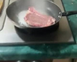 Foto del paso 3 de la receta: Filete 🥩 de res