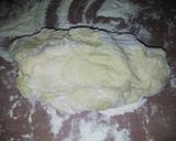 Foto del paso 4 de la receta: Palmerones de choco y miel