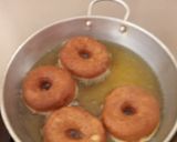 A picture of step 9 of Donuts #Author Marathon#.