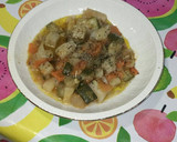 Foto del paso 3 de la receta: Mix de 5 verduras en su jugo