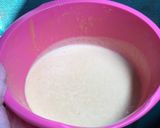 Foto langkah ke 8 dari resep Pukis Empuk Mentul Mentul.