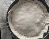 Foto del paso 5 de la receta: Tarta Tatín de Manzana 🍏 (un despiste que salió bien)