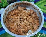 A picture of step 4 of Hyderabadi Chicken Masala (Dry).
