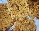 Foto del paso 7 de la receta: Barritas de cereal caseras y saludables
