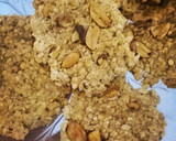 Foto del paso 7 de la receta: Barritas de cereal caseras y saludables