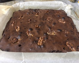 Foto del paso 5 de la receta: Brownie súper fácil, súper húmedo y súper rico!!