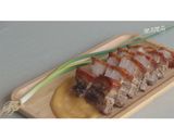 港式脆皮燒肉的食譜步驟17照片