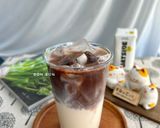 Hình bước làm 3 của món Cacao Oat Milk (Cacao Sữa Yến Mạch Thuần Chay)