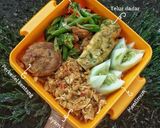 Foto langkah ke 5 dari resep Ayam serai.