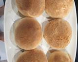 Caca's Fluffy Pandesal recipe step 7 photo