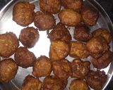 লাউ কোফতা কারি(Veg Bottle guard Kofta curry recipe In Bengali) রেসিপি ধাপ - 3 ছবি