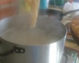 Foto del paso 4 de la receta: Fideo caseros
