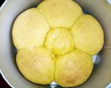A picture of step 5 of Scones#4 weeks challenge.