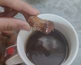 Eggless Churros recipe step 13 photo