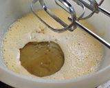 Foto del paso 2 de la receta: Budín húmedo de coco y chips de chocolate