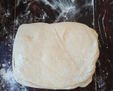 Foto del paso 10 de la receta: Chocolatines y croissants (con masa danesa)