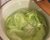Vega rakott kel recept fázis 1 fotója