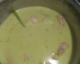 Foto langkah ke 4 dari resep Nasi uduk & ayam ungkep goreng homemade ala Ria.
