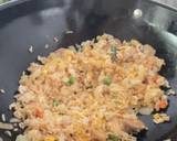 Cara Membuat Nasi Goreng Saus Tiram 4