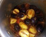 Masala Brinjal recipe step 3 photo
