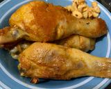 Hình bước làm 2 của món Mâm Cơm Ngày Bận Rộn