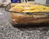 Foto del paso 1 de la receta: Panes a la Portuguesa