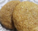 Foto del paso 5 de la receta: Galletitas de miel integrales!!🌟