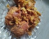 Foto langkah ke 5 dari resep *ayam goreng khas Padang*.