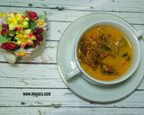 Foto langkah ke 5 dari resep Tongseng Kambing.