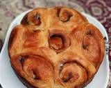 Chocolate breadmatakin girki7 hoto