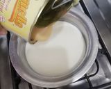 A picture of step 6 of Chocolatto parfait.