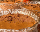 Foto del paso 1 de la receta: Natillas "Realfooders" de caqui