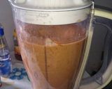 Foto del paso 3 de la receta: Salsa rosa