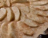 Une image de l'étape 5 de Gâteau aux pommes 🍎 rapide.