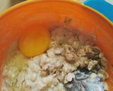 Foto langkah ke 2 dari resep Bakwan tempe (hampir) semangit.