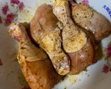 鹹酥香炸棒棒腿【氣炸鍋】的食譜步驟2照片